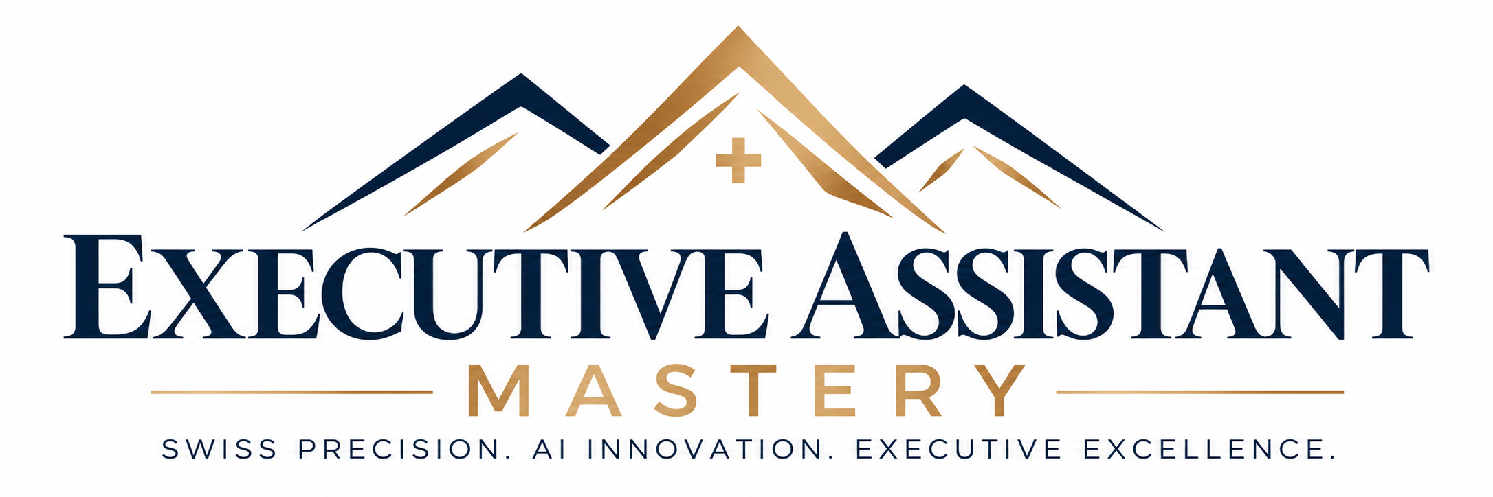 Executive Assistant Mastery