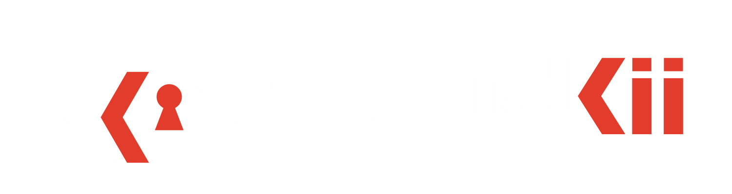CoudKii® Logo