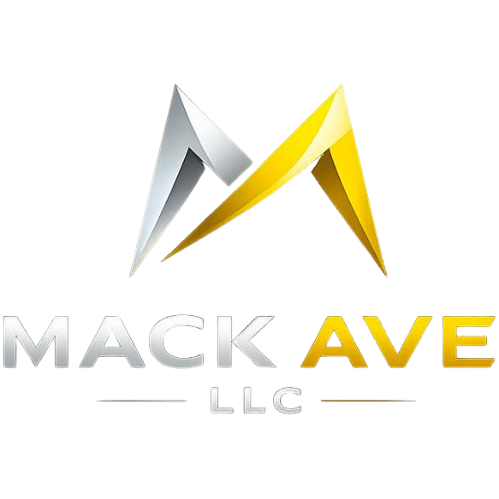 Mack Ave LLC
