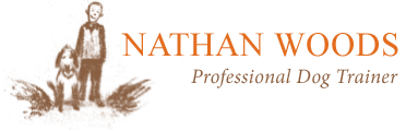 Nathan Woods Dog Club