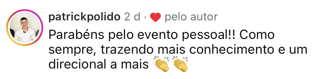 Depoimento 10