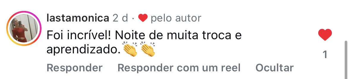 Depoimento 6