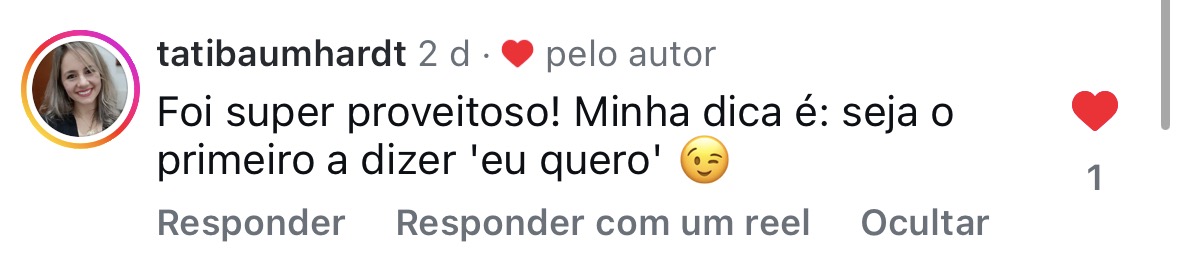 Depoimento 7