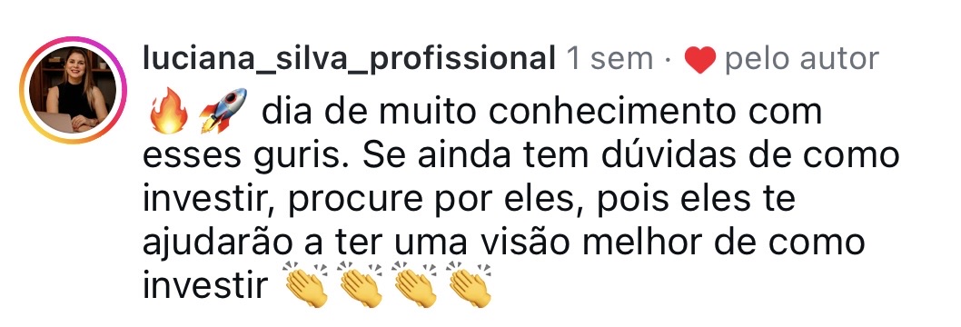 Depoimento 4