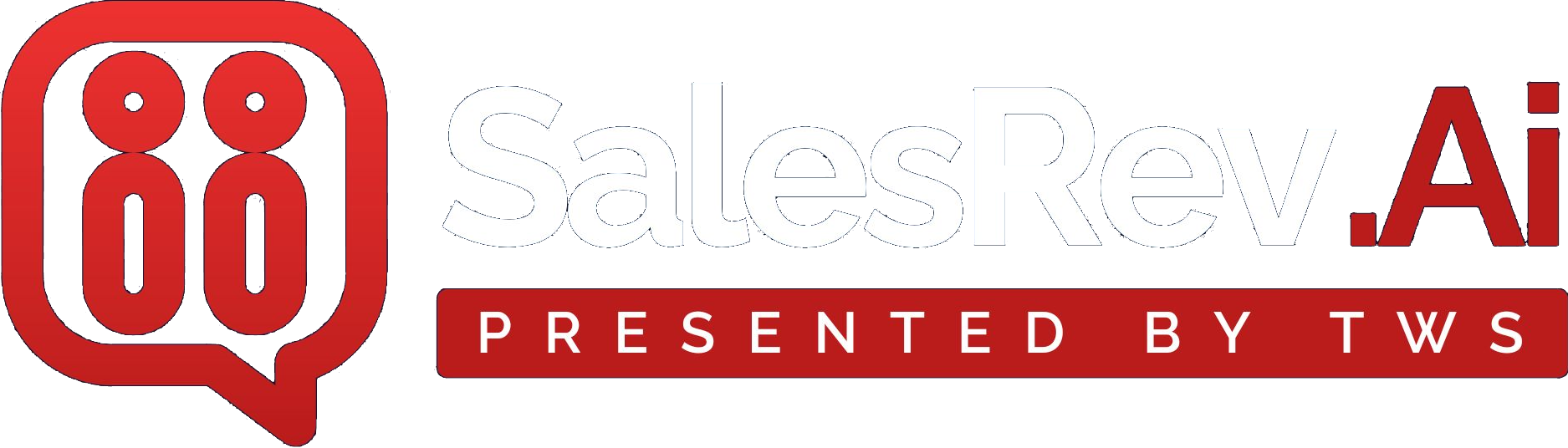 Salesrev Logo