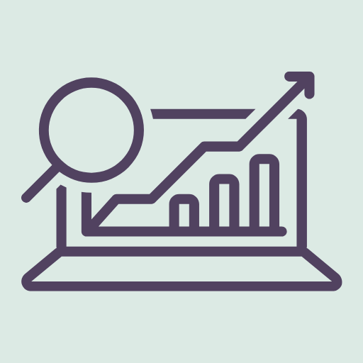 domain registration icon