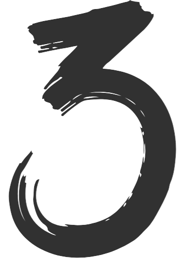Number 3