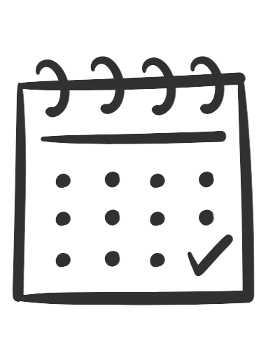Calendar icon