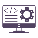 New website icon