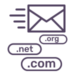 Migrate website icon