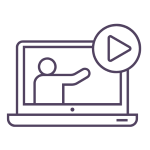 Migrate website icon