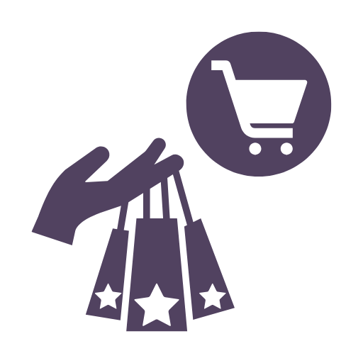 Online Retail Essentials Bundle icon