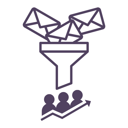 Marketing Contacts List Migration icon