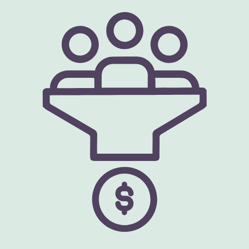 domain registration icon