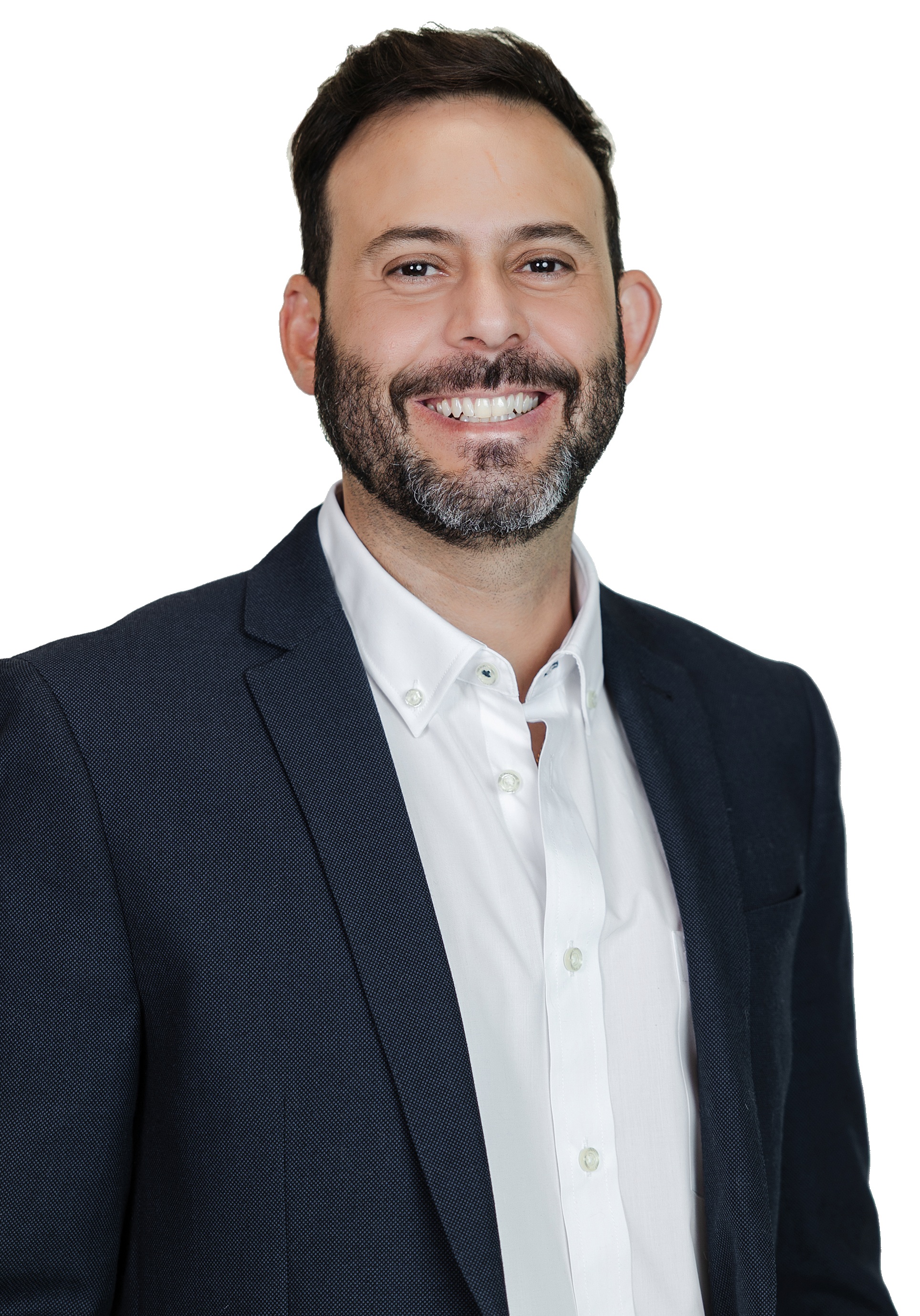 Abraham Moreno Parra