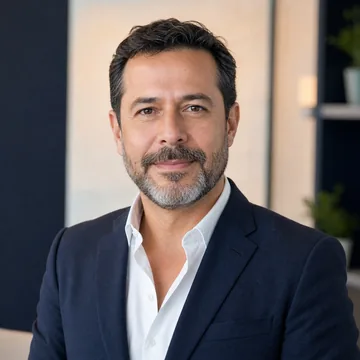 Carlos M.