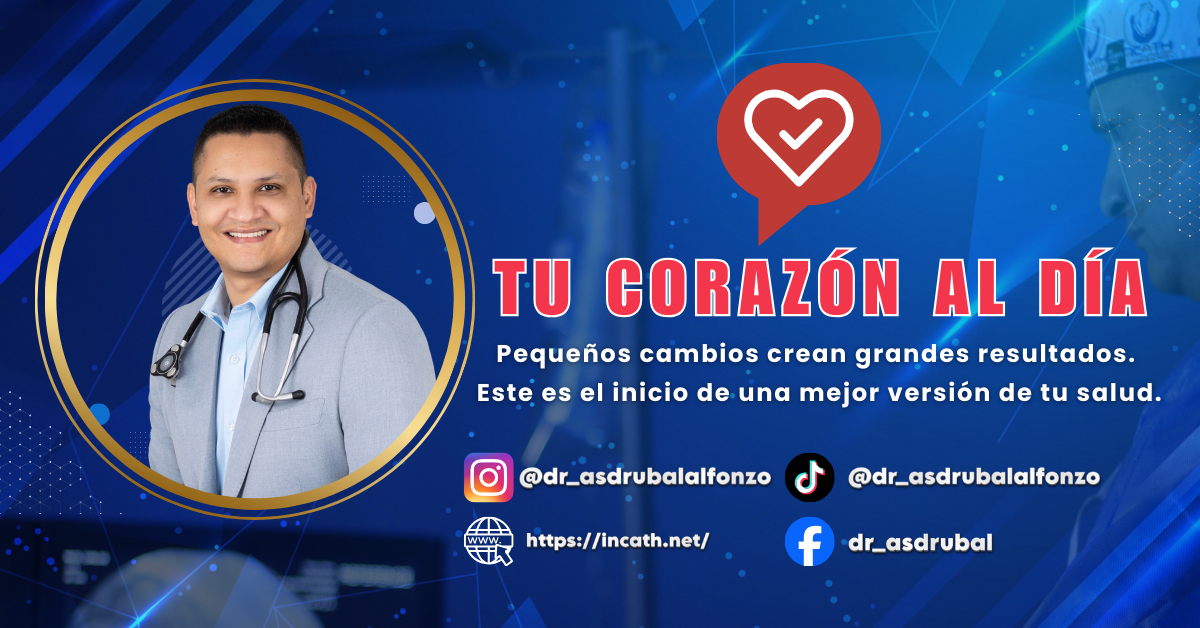 Banner Blog Tu corazón al dia