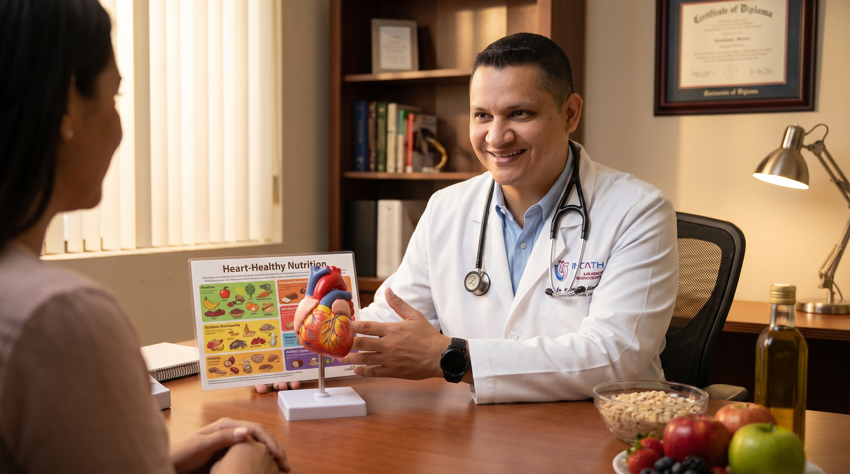 Dr. Asdrúbal Alfonzo R.