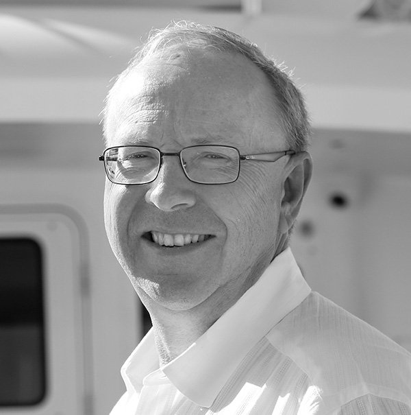 Dave Balfour