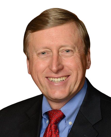 Mike Crow
