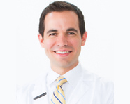 Dr. Dustin Burleson