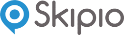 skipio logo