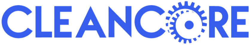 CleanCore CRM Logo