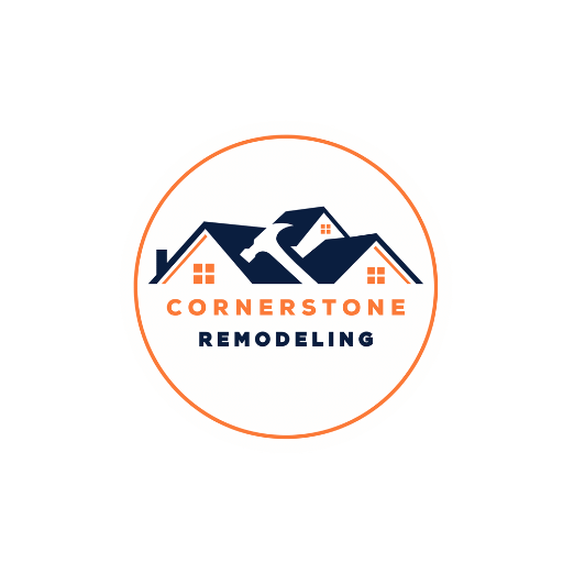 Cornerstone Remodeling Logo