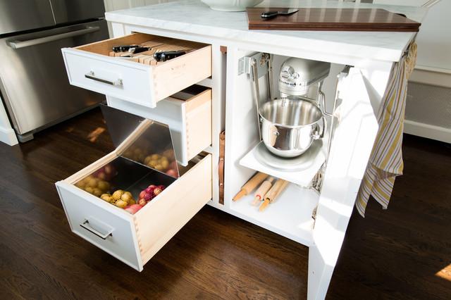 Custom Kitchen Island Custom Kitchen Island