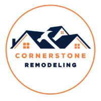 Cornerstone Remodeling logo