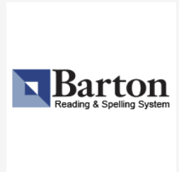 Barton Reading & Spelling System logo