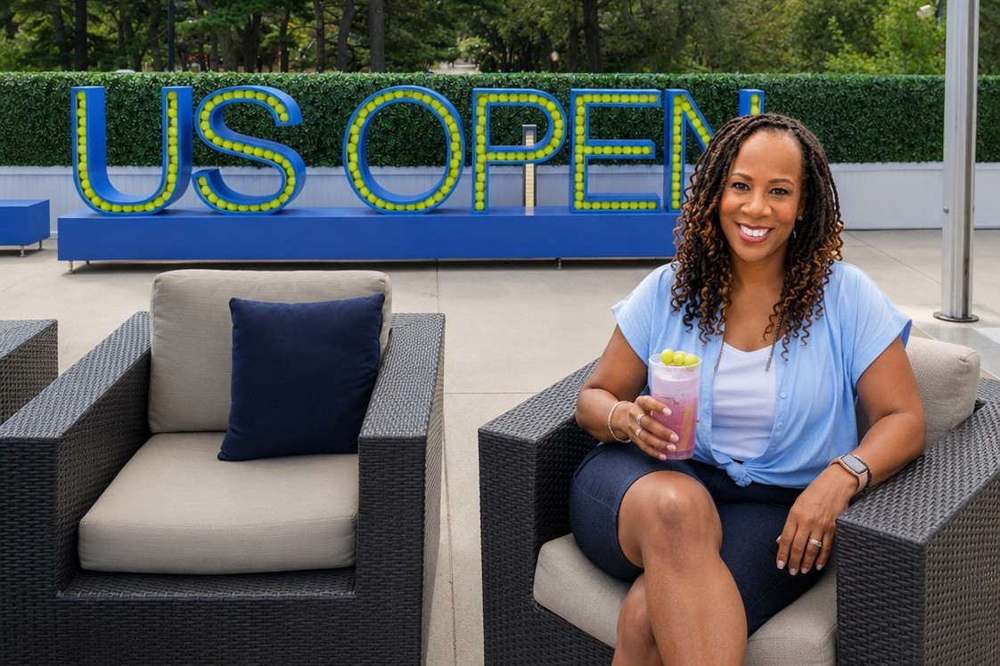 How to Experience the US Open Like an Insider, Not a Tourist