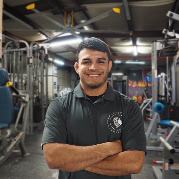 Peter Acuna