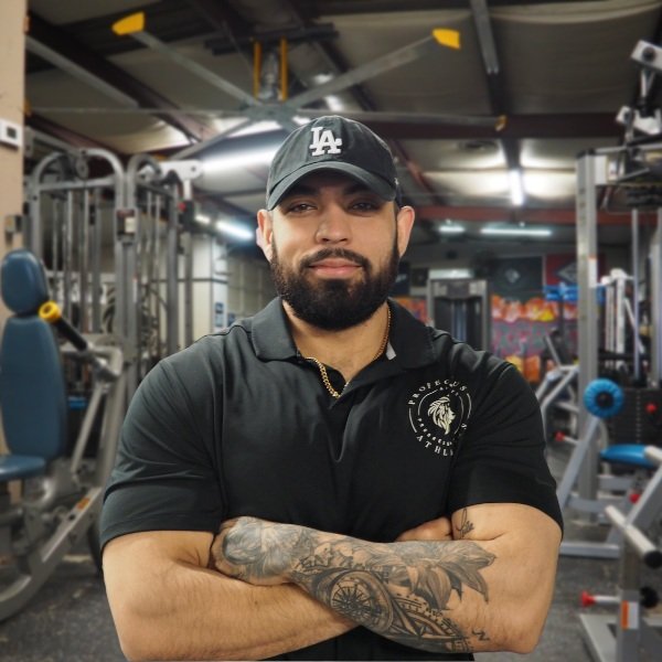 Ben Perez