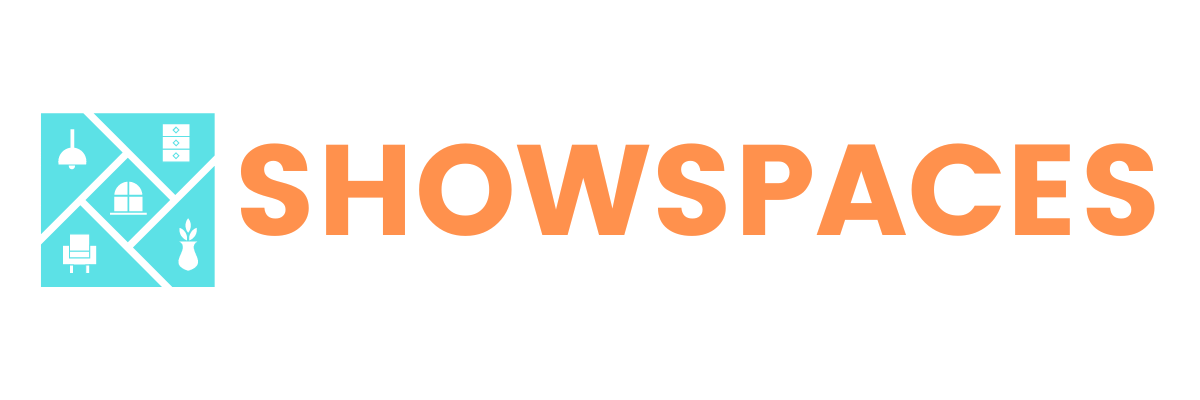 Showspaces Tech Logo