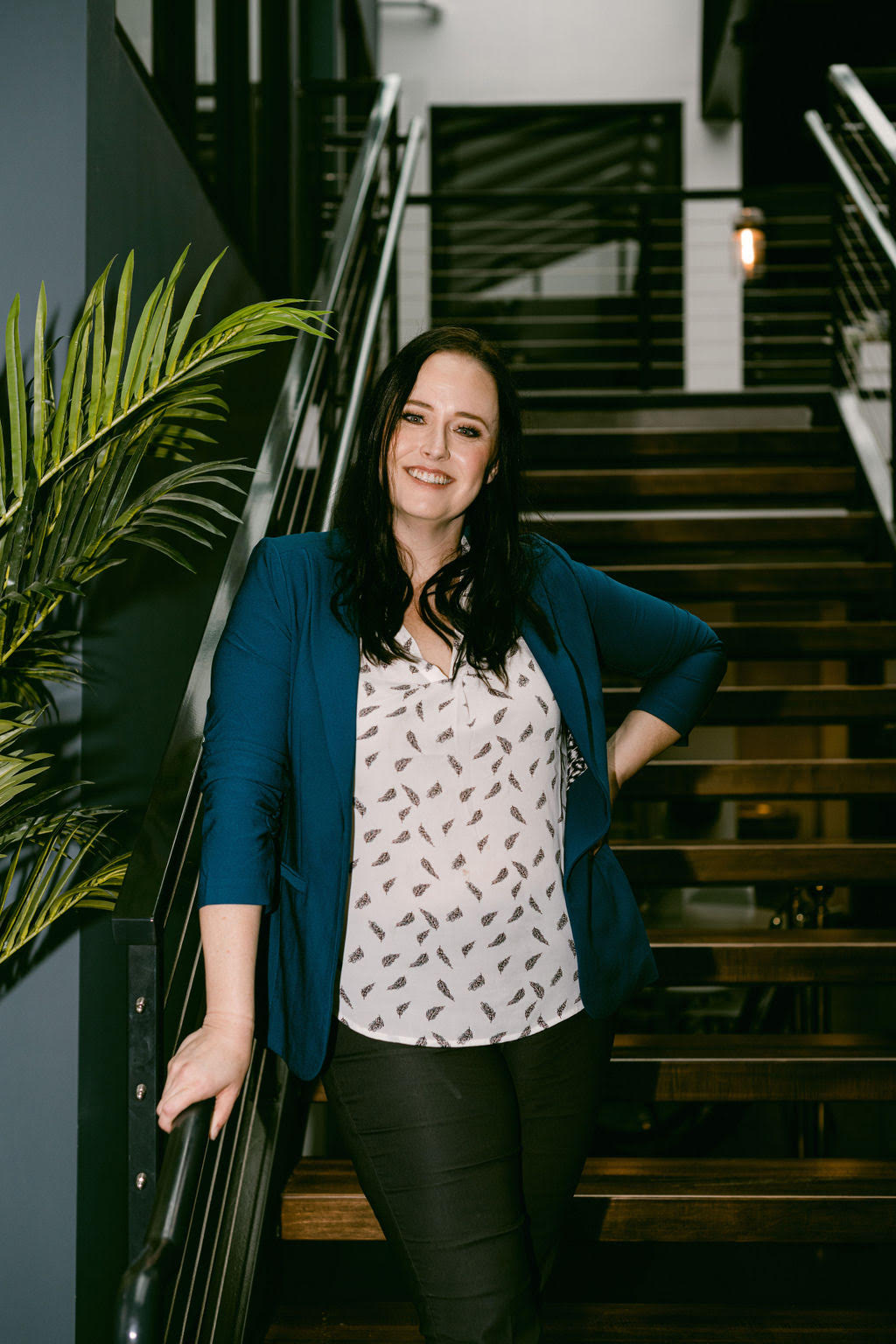 Stacee Warner, Principal Agent & Founder