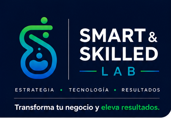 Smart & Skilled Lab