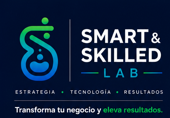 Smart & Skilled Lab