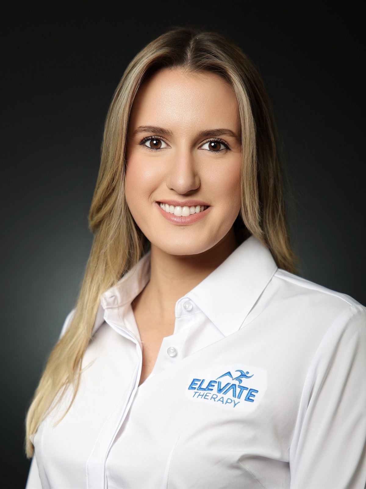 Dr. Natalie Gonzalez, DPT — Clinic Director