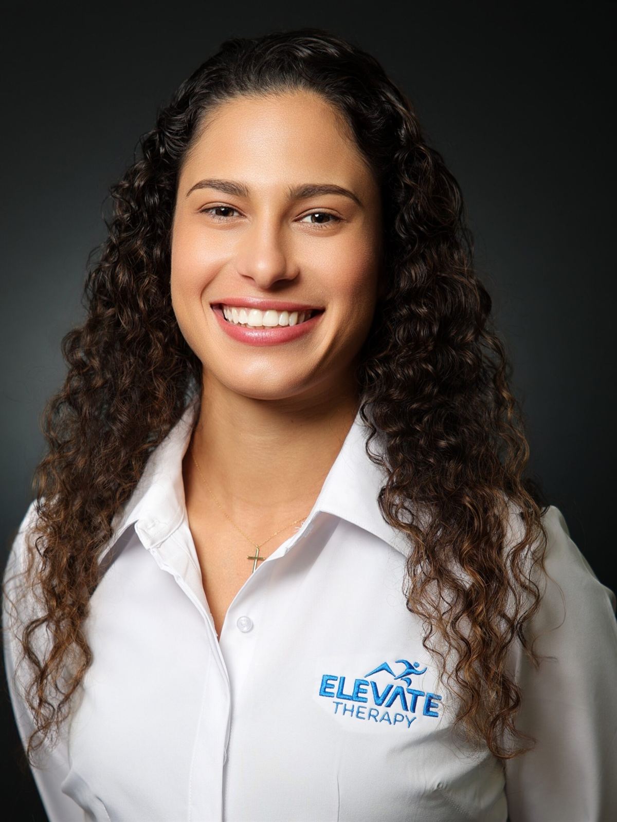 Dr. Brianna Bahadue, OTD — Occupational Therapy