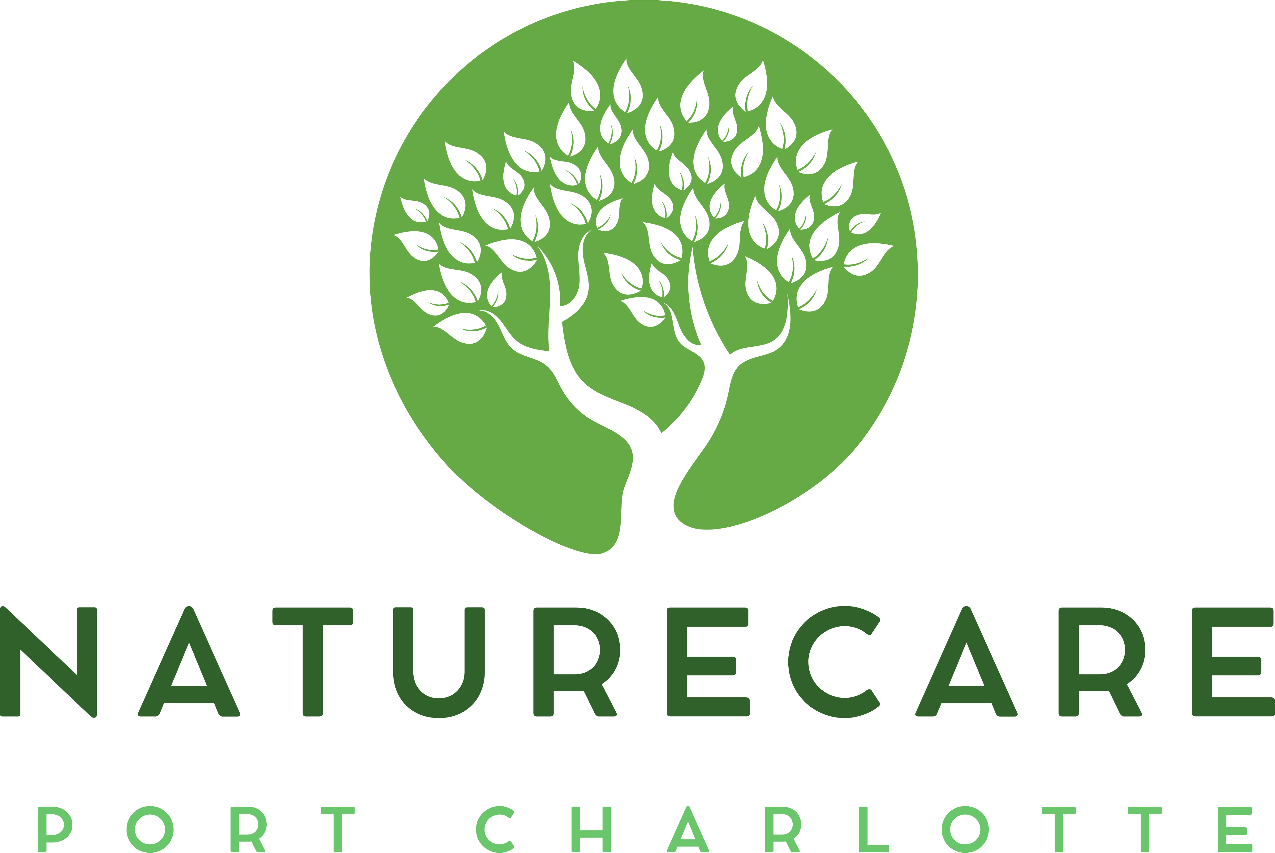 NatureCare Port Charlotte Tree Service
