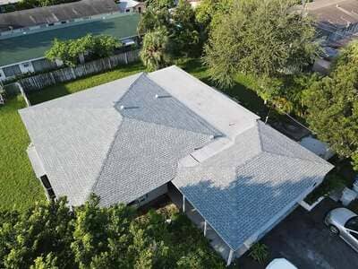 in Miami dade county