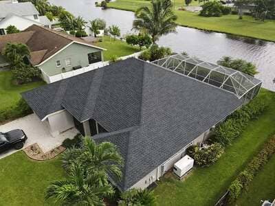 in Miami dade county