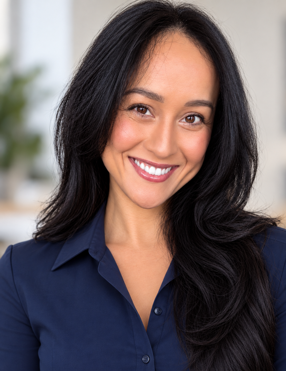 Lauren Peters, founder of Kansas City AI Ads