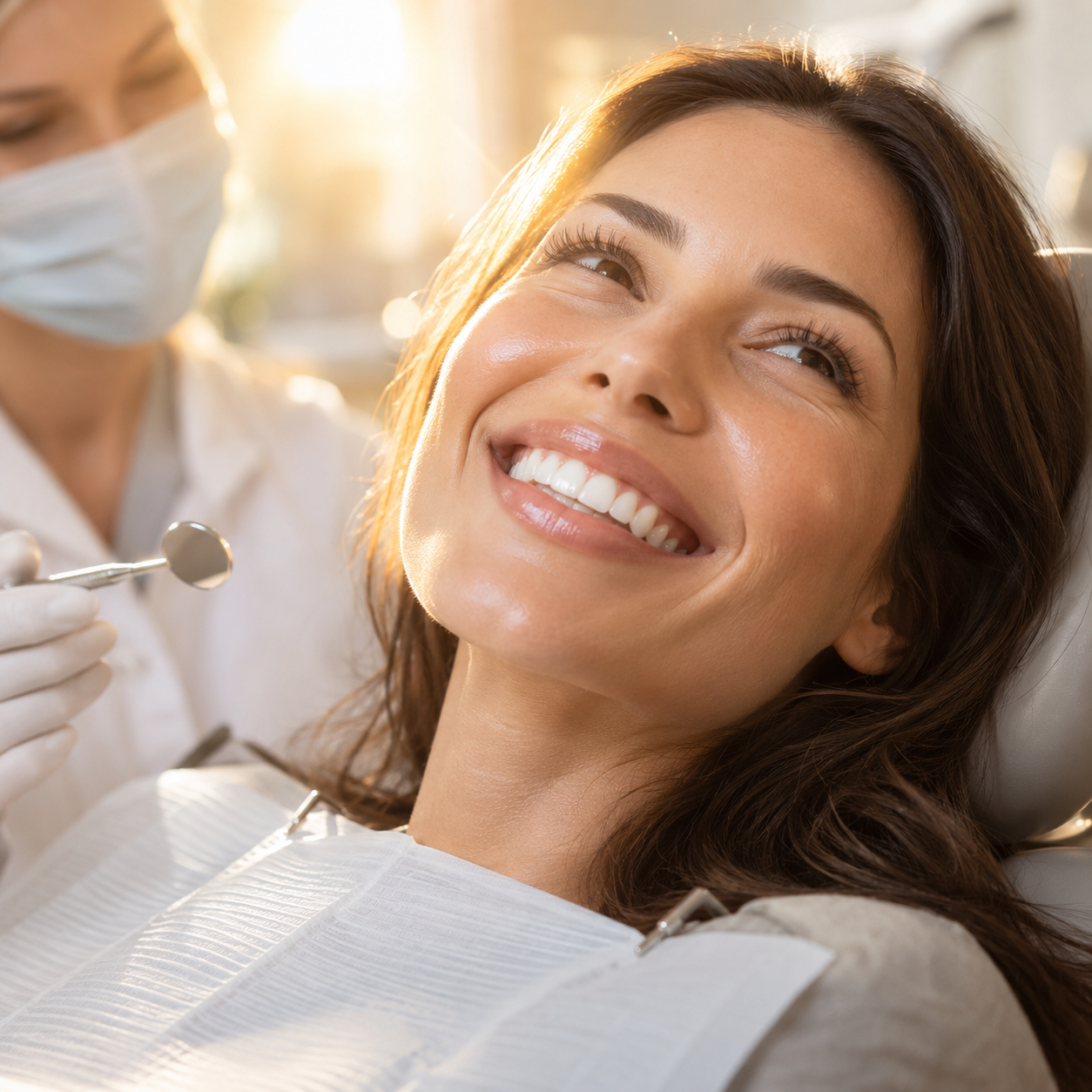 Sunrise Dental Care