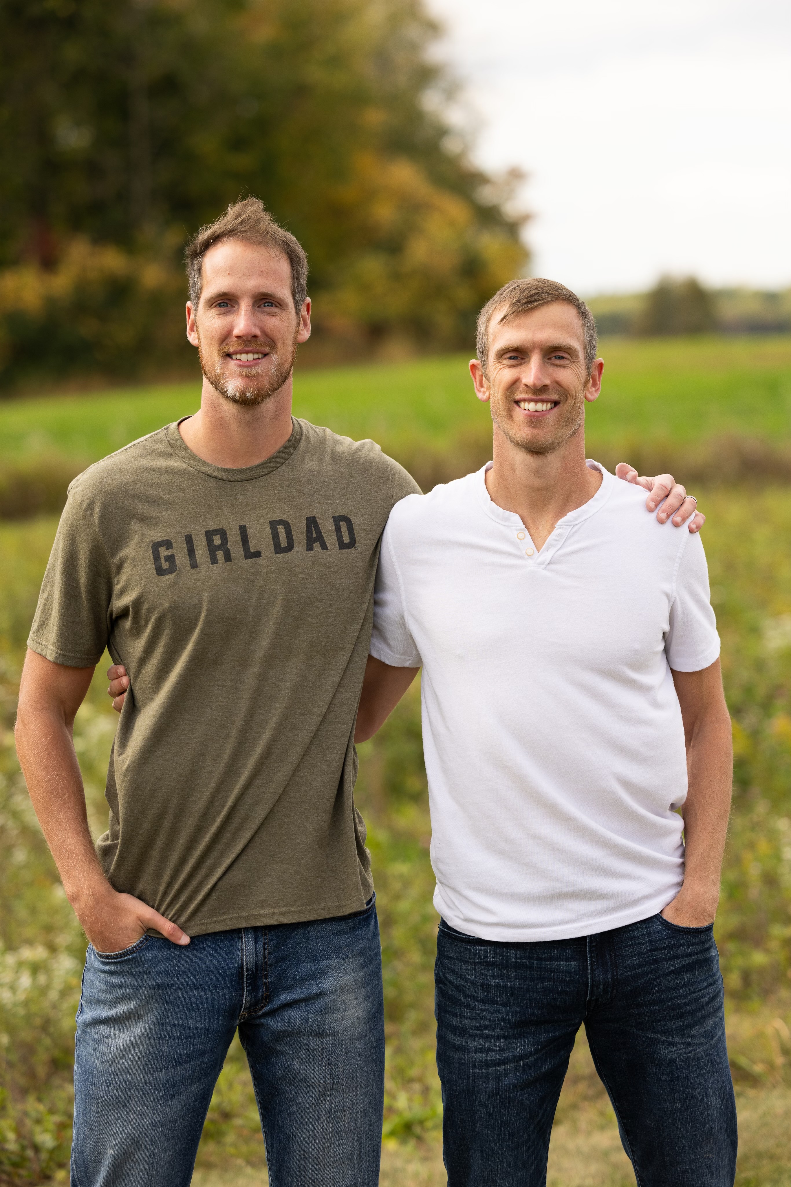 Brett and Chris, founders of RootCauseRx