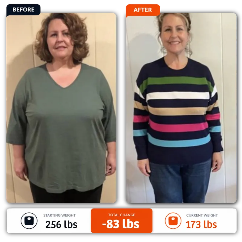 Client transformation