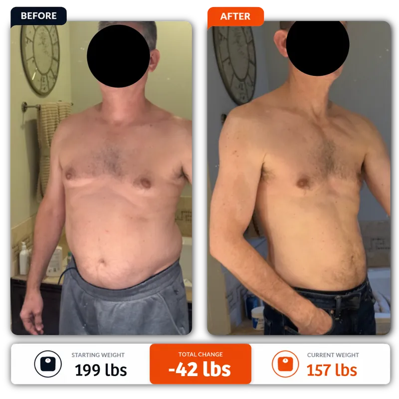 Client transformation