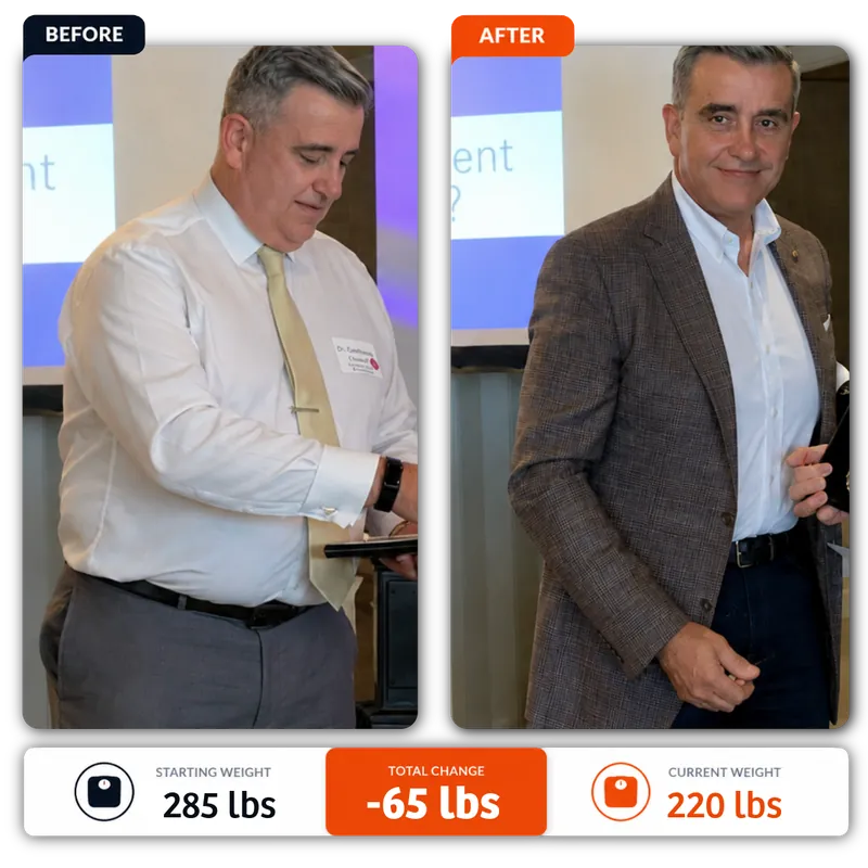 Client transformation