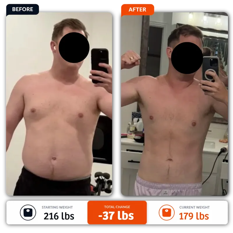 Client transformation
